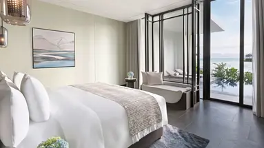Gran Melia Nha Trang