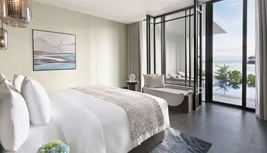 Gran Melia Nha Trang