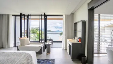 Gran Melia Nha Trang