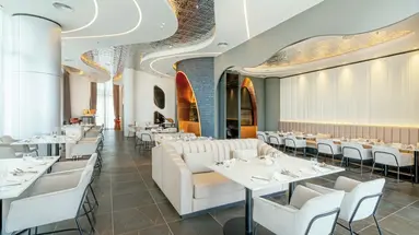 Gran Melia Nha Trang