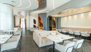 Gran Melia Nha Trang