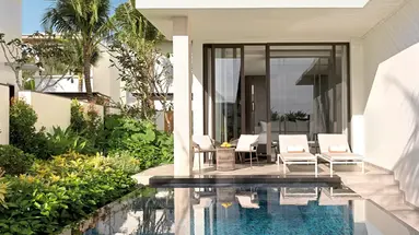 Gran Melia Nha Trang