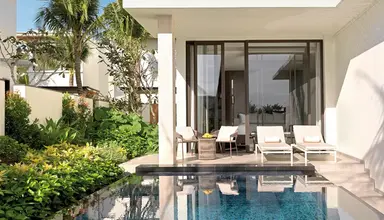 Gran Melia Nha Trang