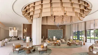 Gran Melia Nha Trang