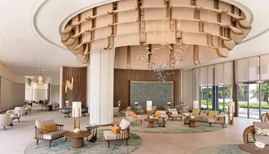 Gran Melia Nha Trang