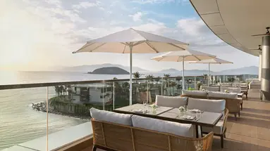 Gran Melia Nha Trang