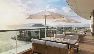 Gran Melia Nha Trang