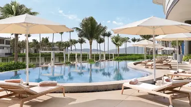 Gran Melia Nha Trang