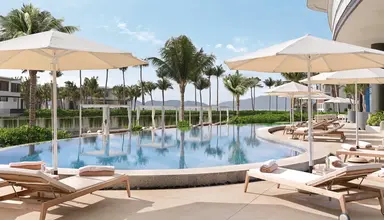 Gran Melia Nha Trang
