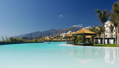 Gran Meliá Palacio de Isora