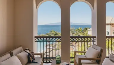 Gran Meliá Palacio de Isora
