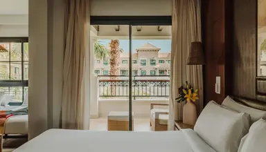 Gran Meliá Palacio de Isora