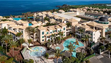 Gran Meliá Palacio de Isora