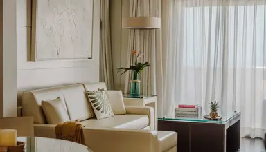 Gran Meliá Palacio de Isora