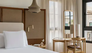 Gran Meliá Palacio de Isora