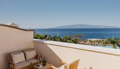 Gran Meliá Palacio de Isora