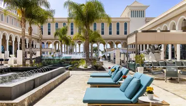 Gran Meliá Palacio de Isora