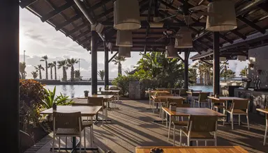 Gran Meliá Palacio de Isora