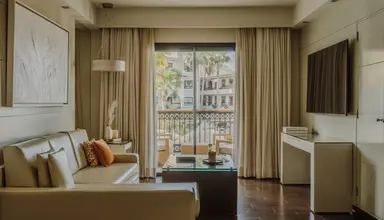 Gran Meliá Palacio de Isora