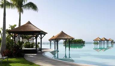 Gran Meliá Palacio de Isora