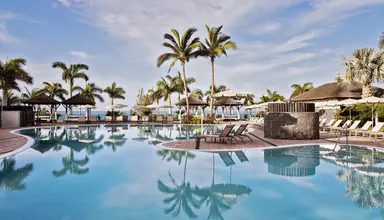 Gran Meliá Palacio de Isora