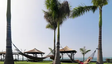 Gran Meliá Palacio de Isora