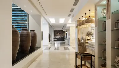 Gran Meliá Palacio de Isora