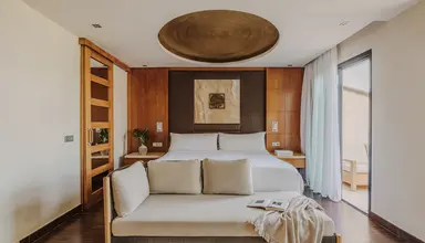 Gran Meliá Palacio de Isora