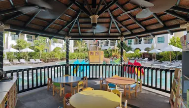 Gran Meliá Palacio de Isora
