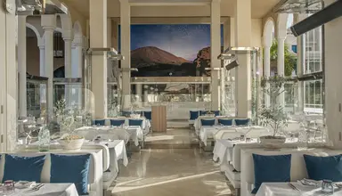Gran Meliá Palacio de Isora