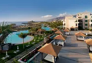Gran Meliá Palacio de Isora