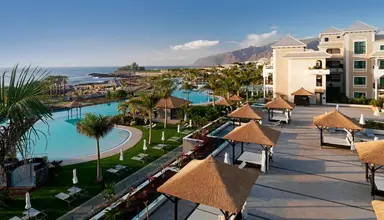 Gran Meliá Palacio de Isora