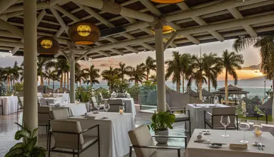 Gran Meliá Palacio de Isora