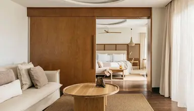 Gran Meliá Palacio de Isora