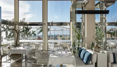Gran Meliá Palacio de Isora