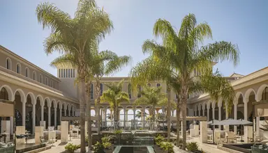 Gran Meliá Palacio de Isora