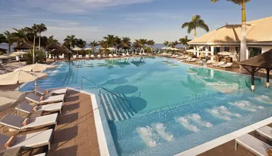 Gran Meliá Palacio de Isora