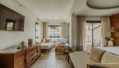 Gran Meliá Palacio de Isora
