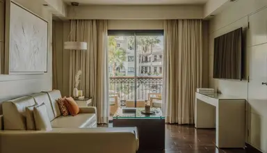 Gran Meliá Palacio de Isora