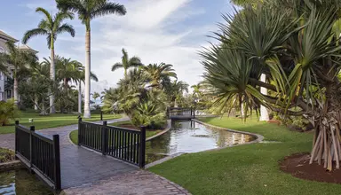 Gran Meliá Palacio de Isora