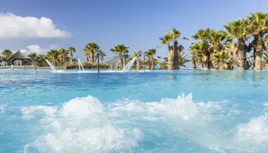 Gran Meliá Palacio de Isora