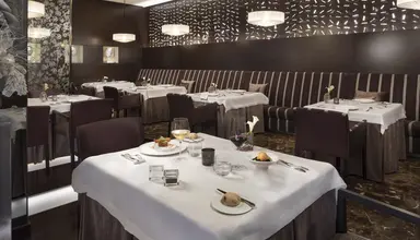 Gran Meliá Palacio de Isora