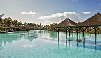 Gran Meliá Palacio de Isora