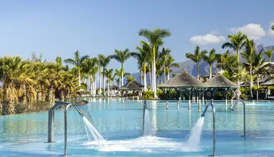 Gran Meliá Palacio de Isora
