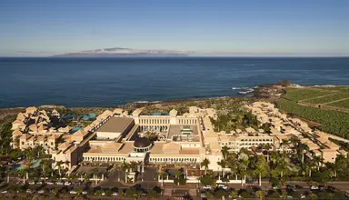 Gran Meliá Palacio de Isora
