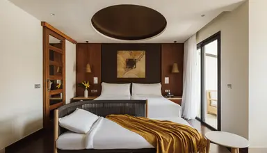 Gran Meliá Palacio de Isora