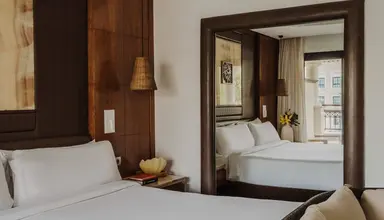 Gran Meliá Palacio de Isora