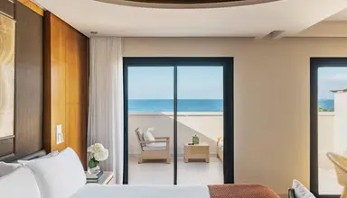 Gran Meliá Palacio de Isora