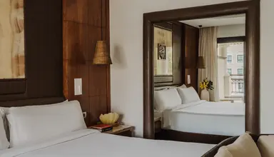 Gran Meliá Palacio de Isora