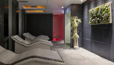 Gran Meliá Palacio de Isora